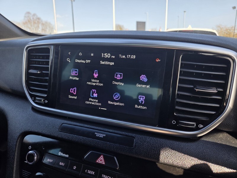 Used Kia Sportage 2021 for sale - 77918094: Photo 39