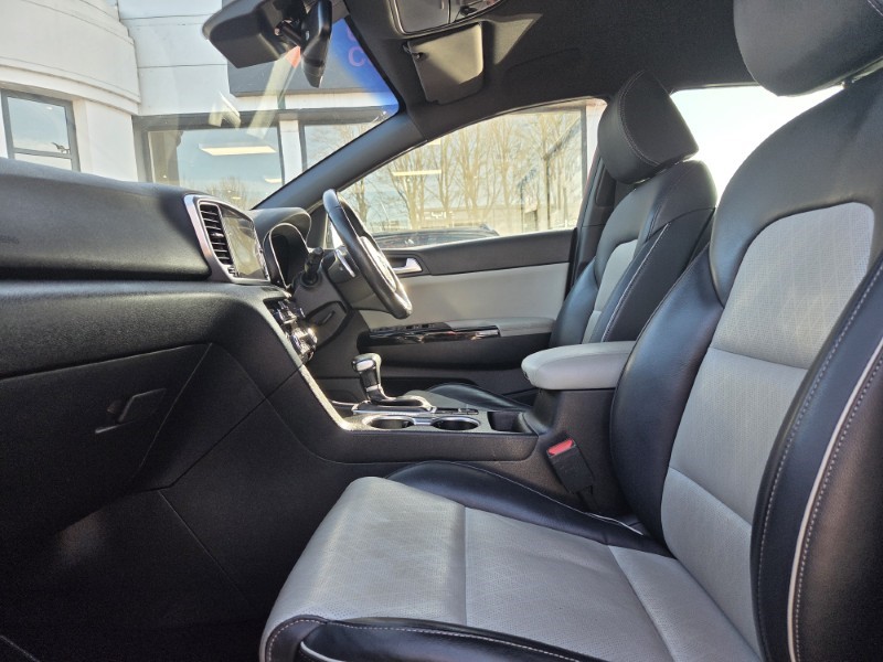 Used Kia Sportage 2021 for sale - 77918094: Photo 4