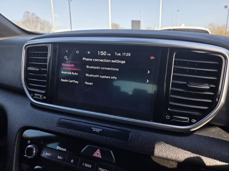 Used Kia Sportage 2021 for sale - 77918094: Photo 40