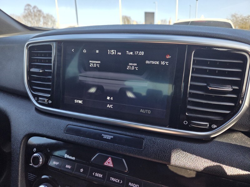 Used Kia Sportage 2021 for sale - 77918094: Photo 41