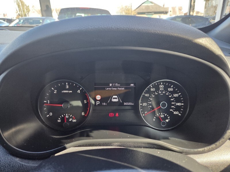 Used Kia Sportage 2021 for sale - 77918094: Photo 43