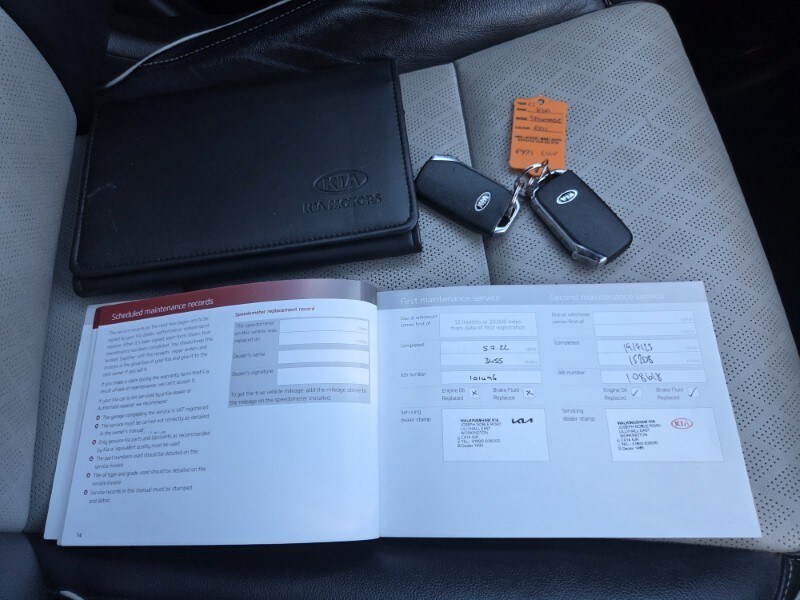 Used Kia Sportage 2021 for sale - 77918094: Photo 44