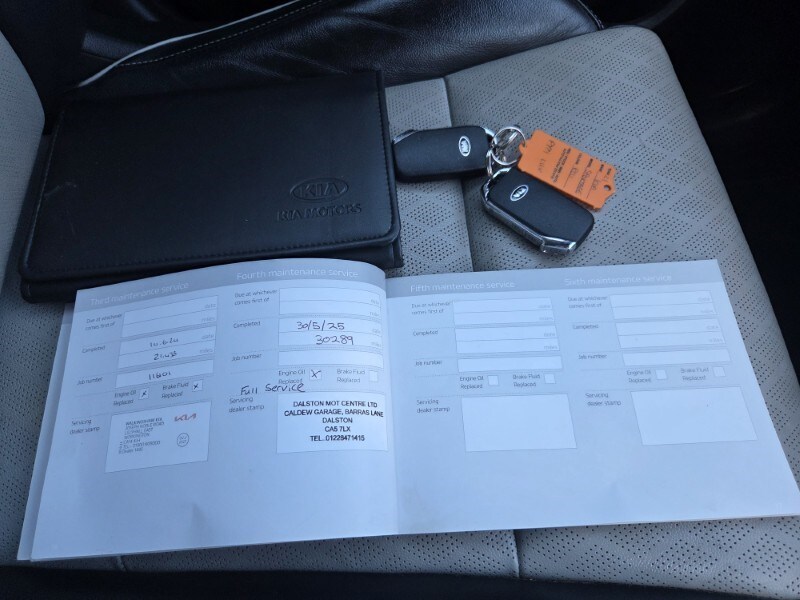 Used Kia Sportage 2021 for sale - 77918094: Photo 45