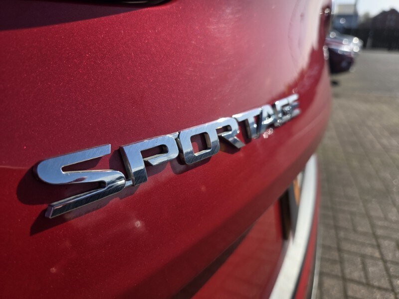 Used Kia Sportage 2021 for sale - 77918094: Photo 48
