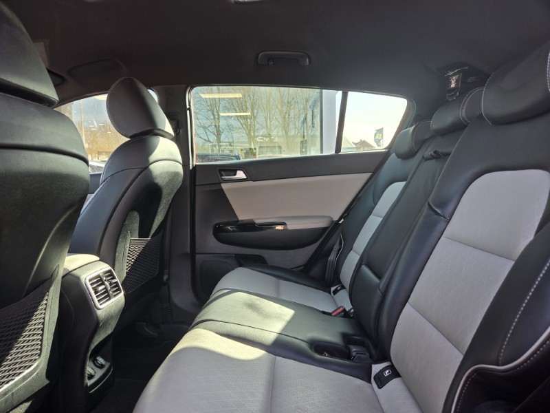 Used Kia Sportage 2021 for sale - 77918094: Photo 5