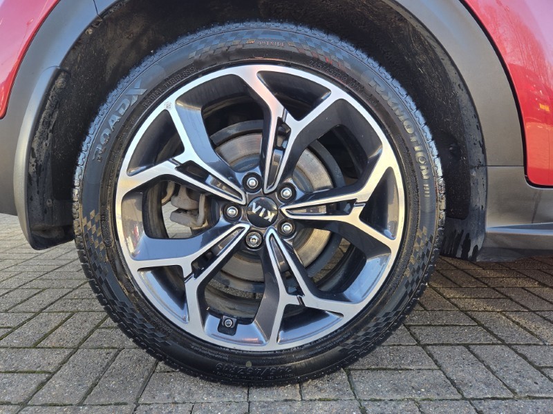 Used Kia Sportage 2021 for sale - 77918094: Photo 9