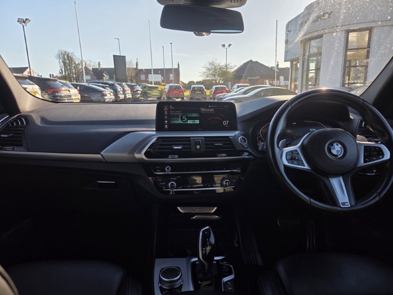 Used BMW X3 2019 for sale - 78209881: Photo 10