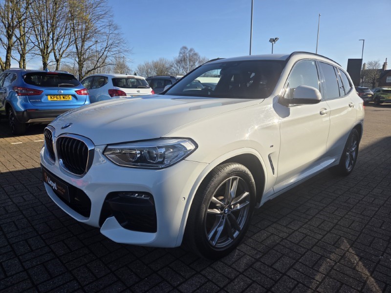 Used BMW X3 2019 for sale - 78209881: Photo 11