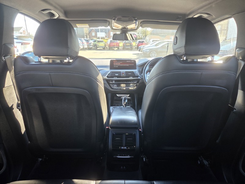 Used BMW X3 2019 for sale - 78209881: Photo 13