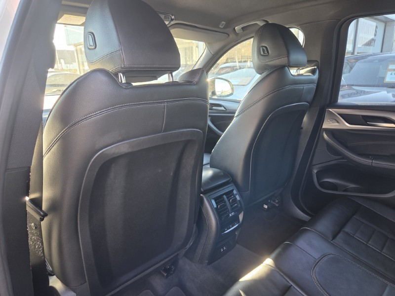 Used BMW X3 2019 for sale - 78209881: Photo 14