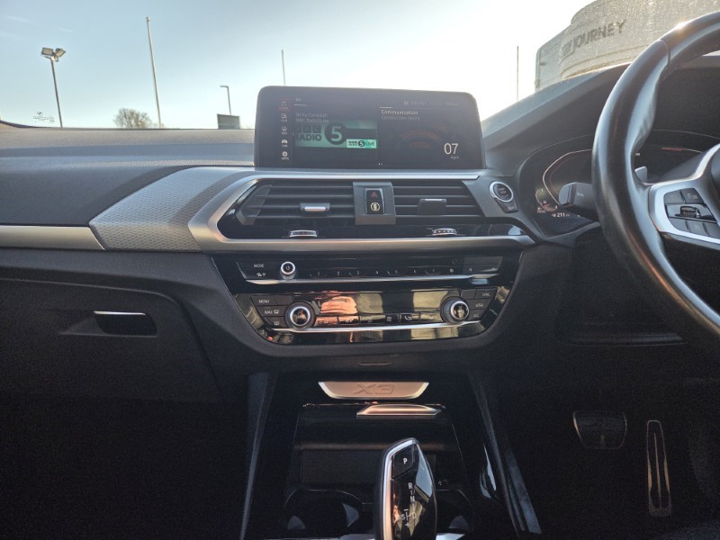 Used BMW X3 2019 for sale - 78209881: Photo 15