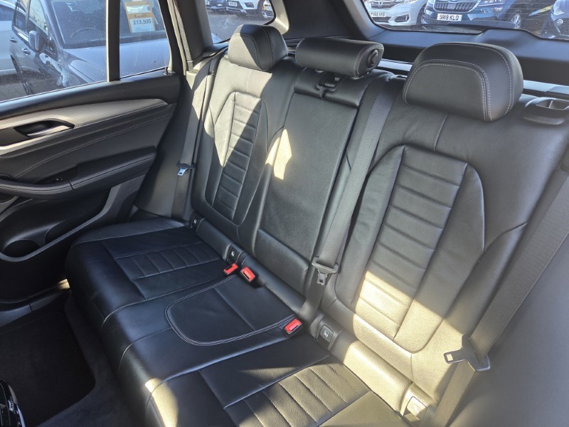 Used BMW X3 2019 for sale - 78209881: Photo 16