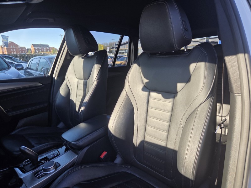 Used BMW X3 2019 for sale - 78209881: Photo 17