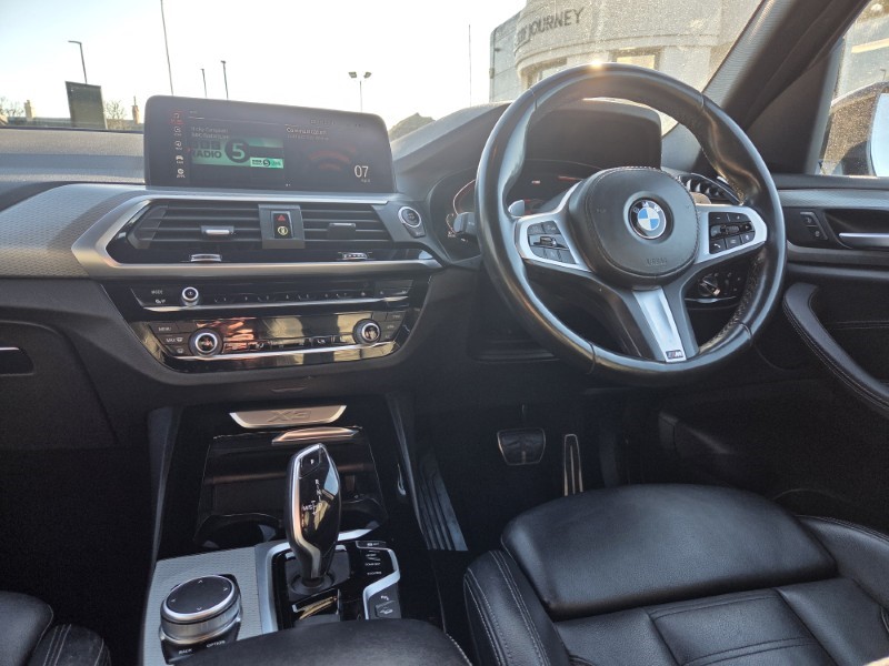 Used BMW X3 2019 for sale - 78209881: Photo 18