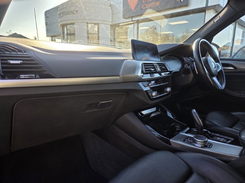 Used BMW X3 2019 for sale - 78209881: Photo 19