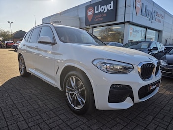 Used BMW X3 2019 for sale - 78209881: Photo