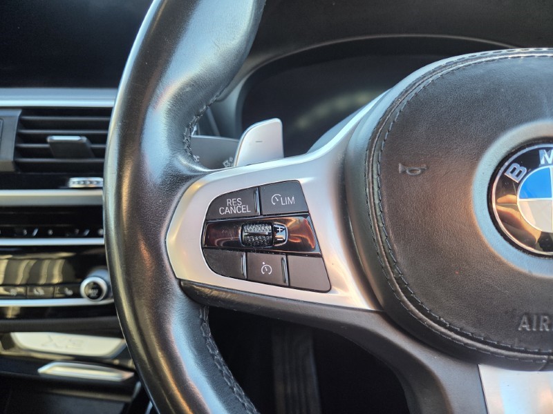 Used BMW X3 2019 for sale - 78209881: Photo 20