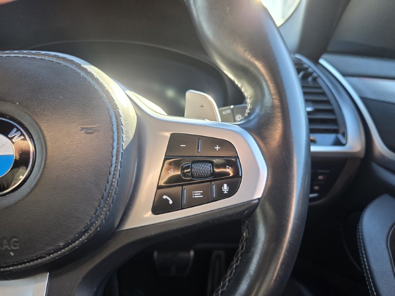 Used BMW X3 2019 for sale - 78209881: Photo 21