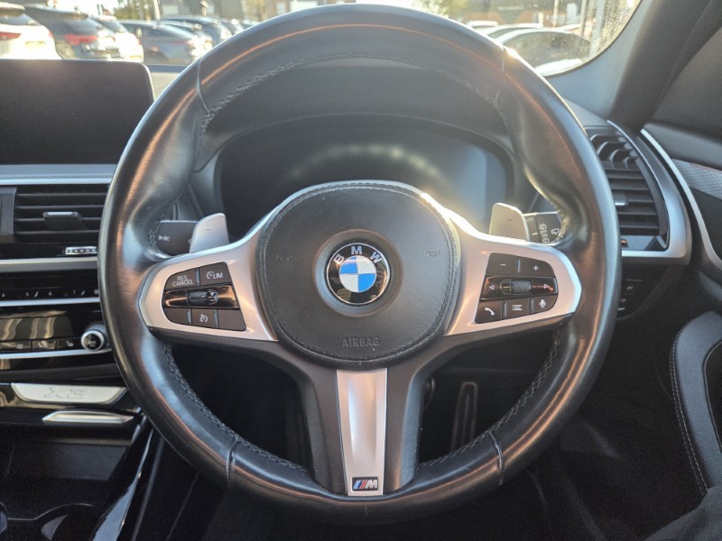 Used BMW X3 2019 for sale - 78209881: Photo 22