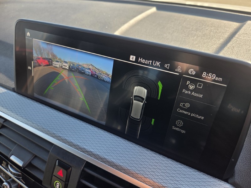 Used BMW X3 2019 for sale - 78209881: Photo 27