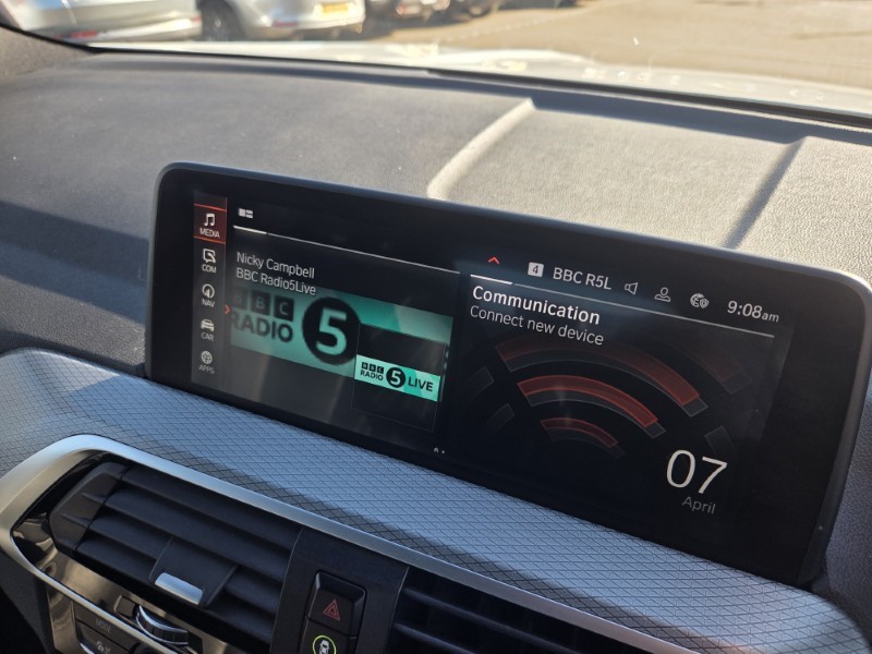 Used BMW X3 2019 for sale - 78209881: Photo 28