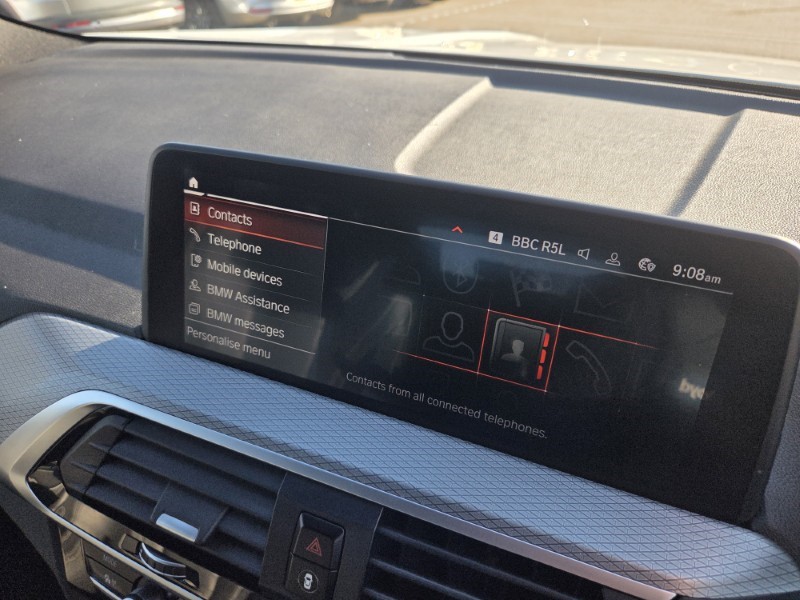 Used BMW X3 2019 for sale - 78209881: Photo 30