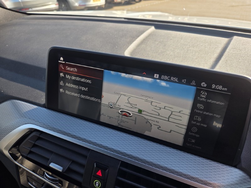 Used BMW X3 2019 for sale - 78209881: Photo 31