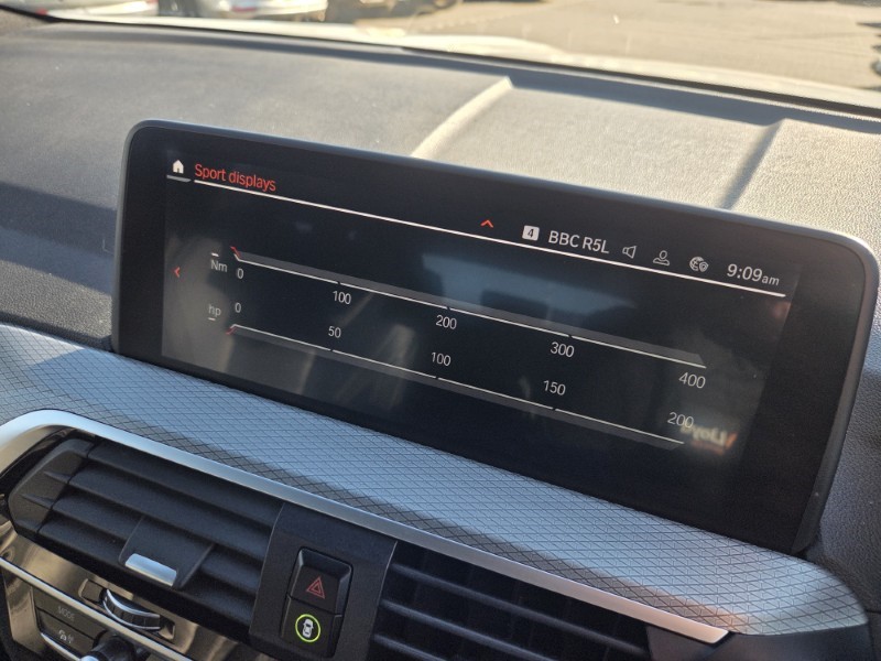 Used BMW X3 2019 for sale - 78209881: Photo 33