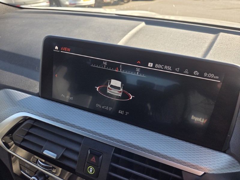 Used BMW X3 2019 for sale - 78209881: Photo 34