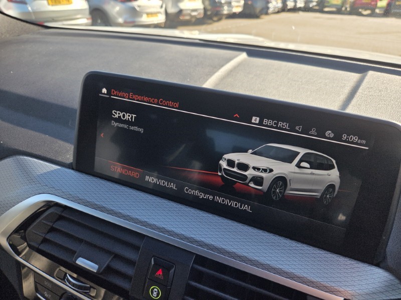 Used BMW X3 2019 for sale - 78209881: Photo 35