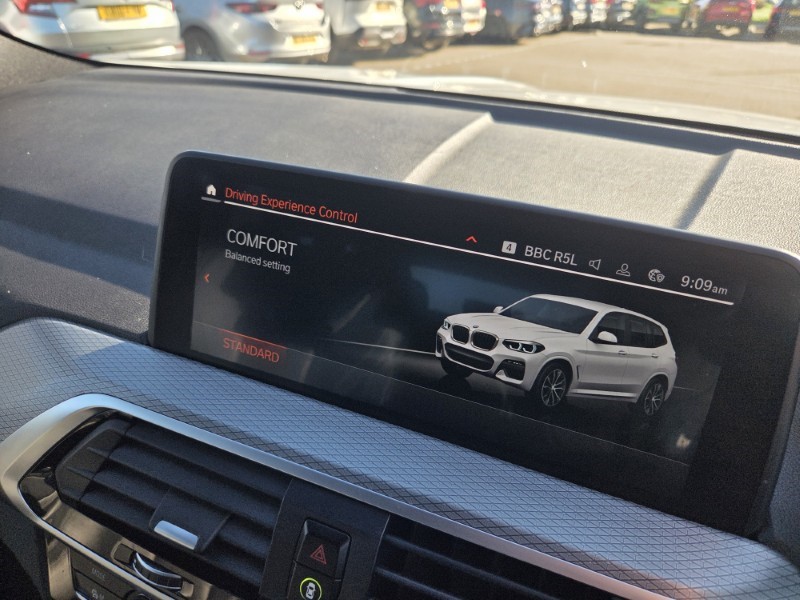 Used BMW X3 2019 for sale - 78209881: Photo 36