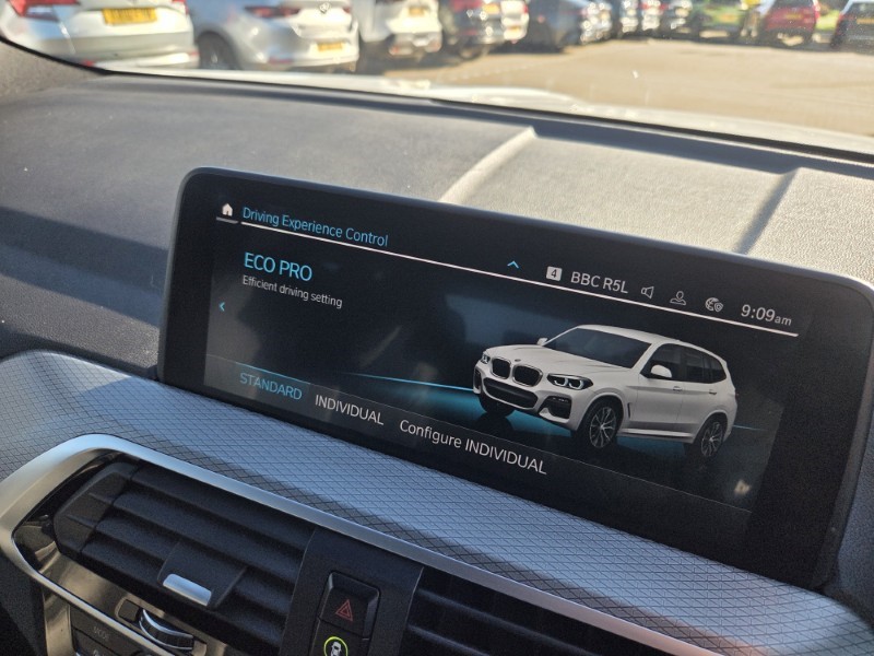 Used BMW X3 2019 for sale - 78209881: Photo 37