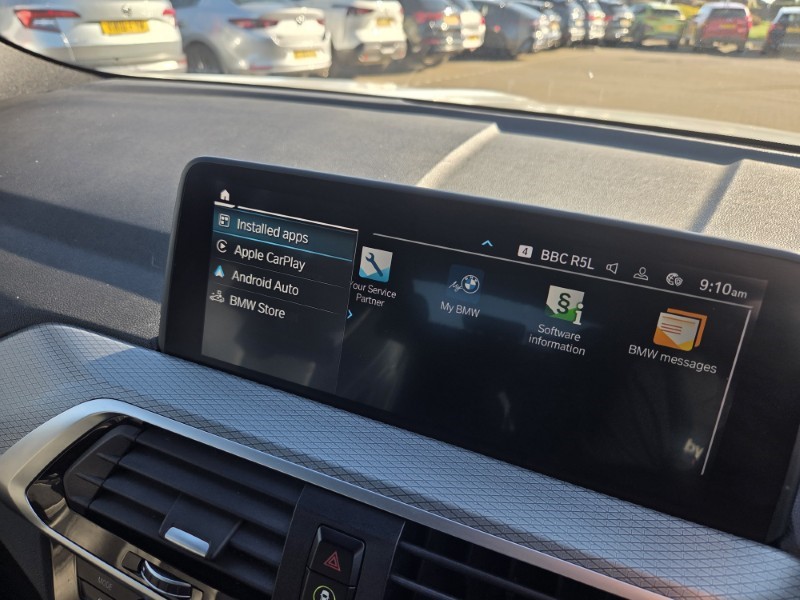 Used BMW X3 2019 for sale - 78209881: Photo 38