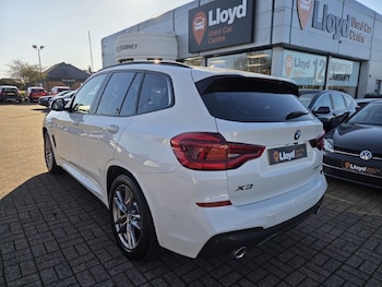 Used BMW X3 2019 for sale - 78209881: Photo