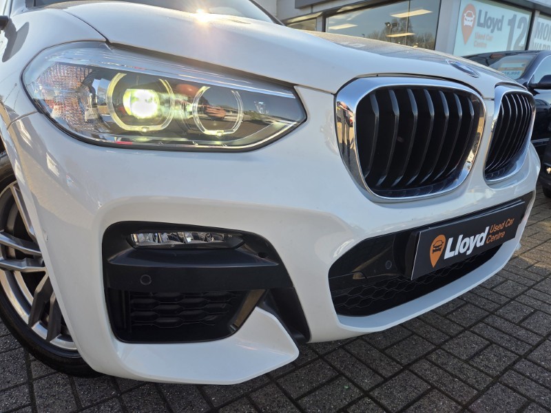 Used BMW X3 2019 for sale - 78209881: Photo 46