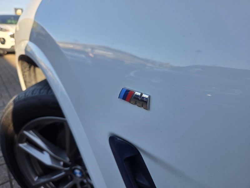 Used BMW X3 2019 for sale - 78209881: Photo 48