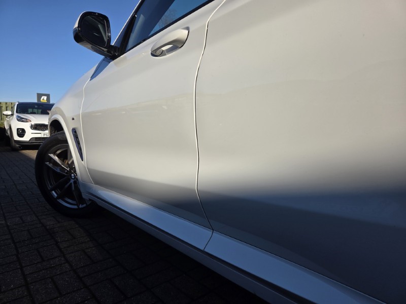 Used BMW X3 2019 for sale - 78209881: Photo 49