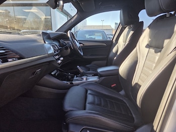 Used BMW X3 2019 for sale - 78209881: Photo