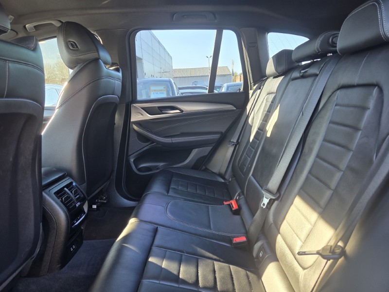 Used BMW X3 2019 for sale - 78209881: Photo 5