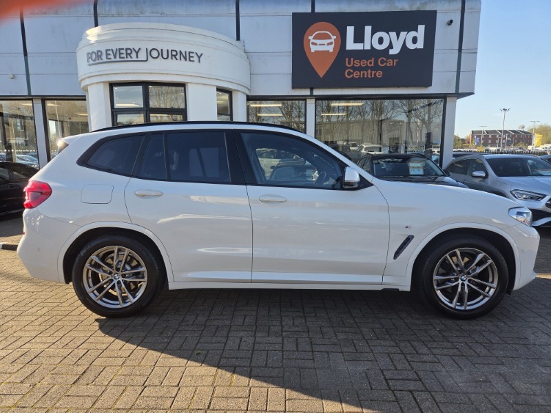 Used BMW X3 2019 for sale - 78209881: Photo 6