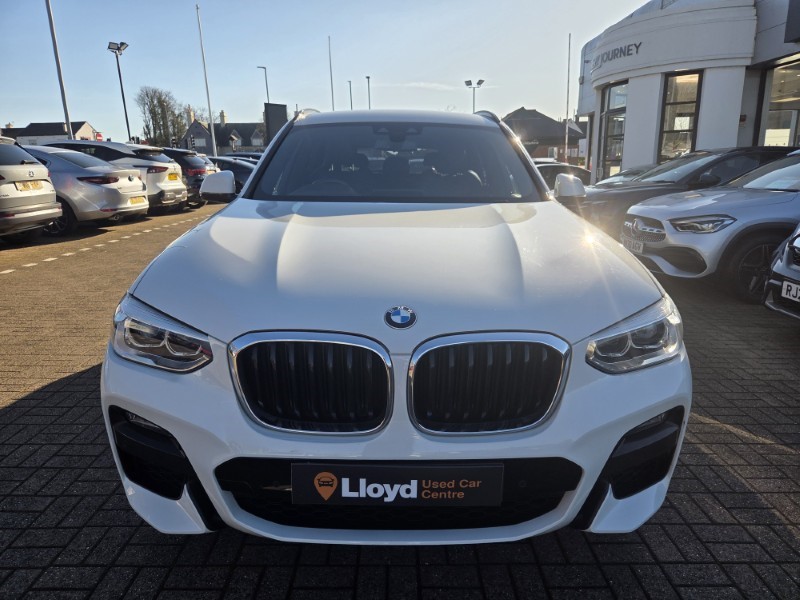 Used BMW X3 2019 for sale - 78209881: Photo 7
