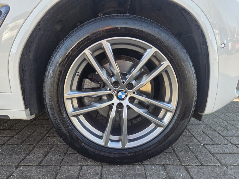 Used BMW X3 2019 for sale - 78209881: Photo 9