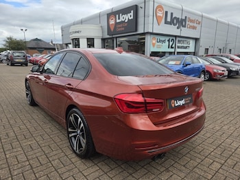 Used BMW 3 Series 2018 for sale - 79067230: Photo