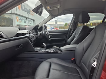 Used BMW 3 Series 2018 for sale - 79067230: Photo