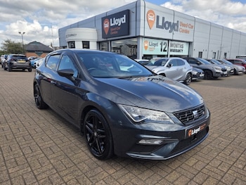 Used SEAT Leon 2020 for sale - 79391666: Photo