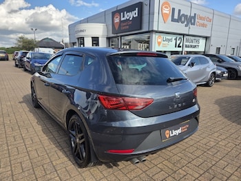 Used SEAT Leon 2020 for sale - 79391666: Photo