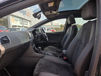 Used SEAT Leon 2020 for sale - 79391666: Photo