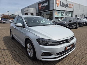 Used Volkswagen Polo 2020 for sale - 78680582: Photo