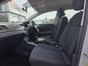 Used Volkswagen Polo 2020 for sale - 78680582: Photo