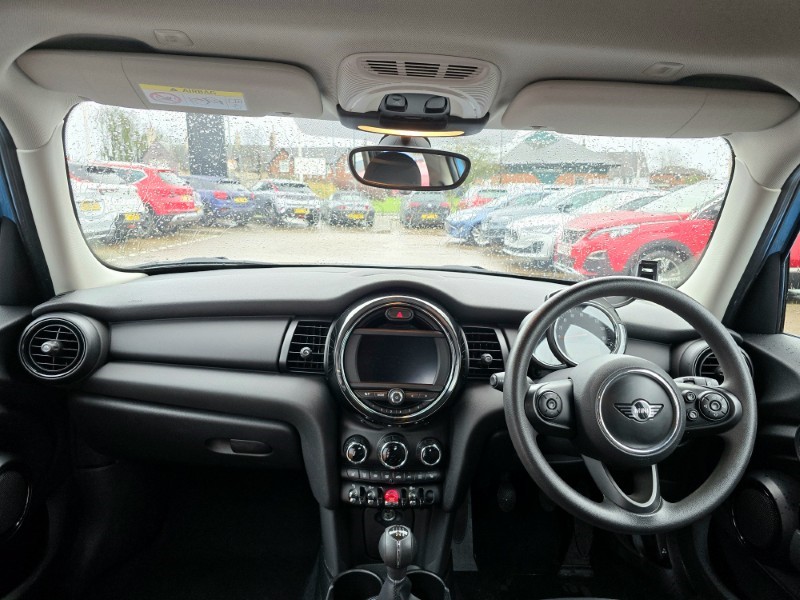 Used MINI Hatch 2018 for sale - 77195352: Photo 11